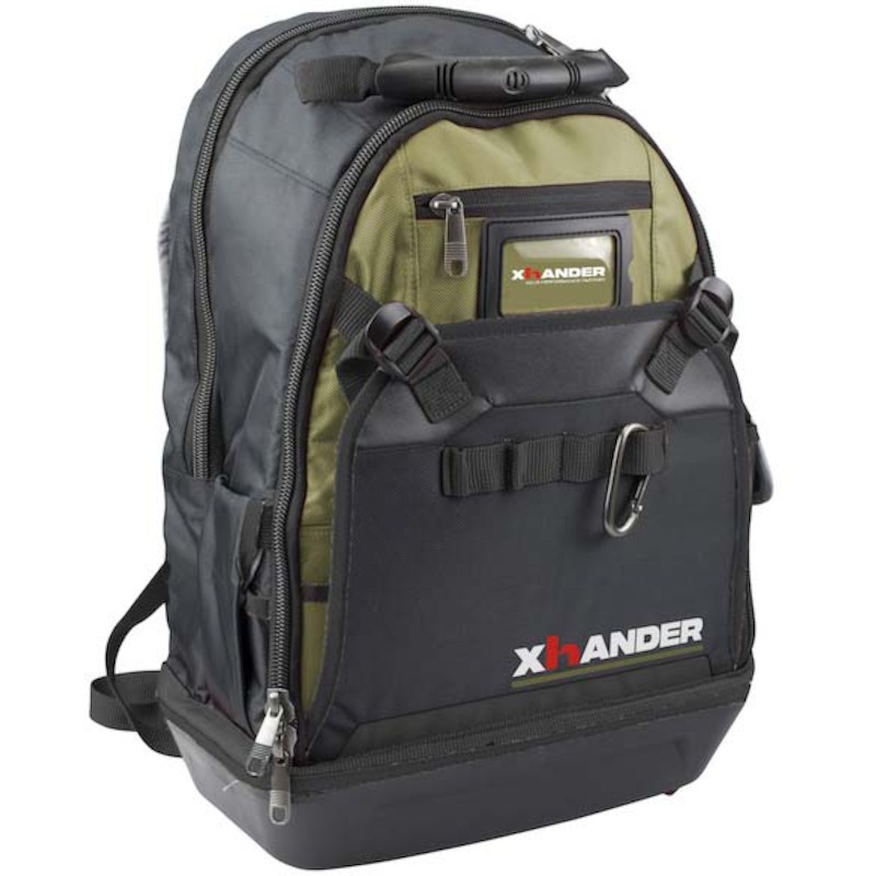 SAC À DOS                   P76AQY6        XHANDER