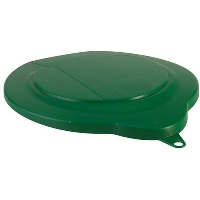 COUV.SEAU PR.5688 VERT      5689/2           VIKAN