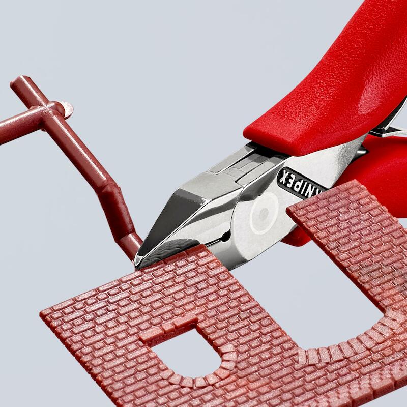 ELEKTRONICA ZIJKNIPTANG     77 41 115       KNIPEX