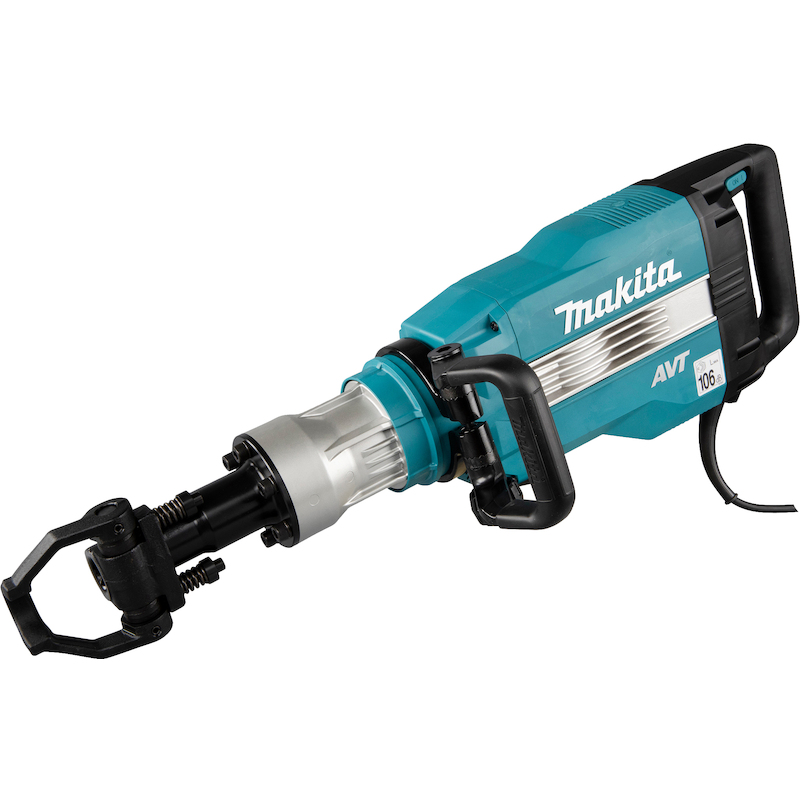 DEMOLITION HAMMER HEX 28,6MM - HM1512 - MAKITA