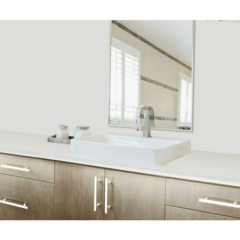 3m - Ruban de montage pour miroirs - Scotch-Fix - 4496W-1950-P - 19 mm x 5 m - 03272940