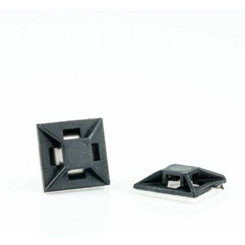 EMBASE ADH.COLLIER SERRAGE  MB 1212 - NOIR