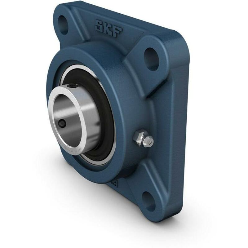 Y-FLENSLAGERBLOK - SKF FY 60 TF