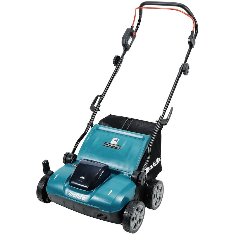 SCARIFICATEUR 18V/BODY      DUV320Z         MAKITA