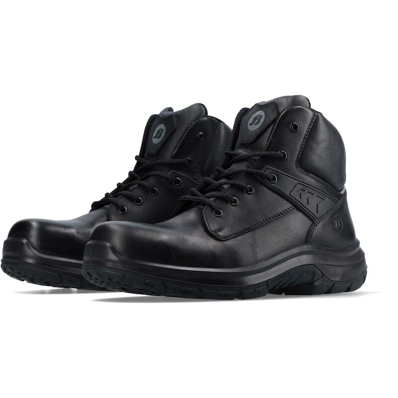 CHAUSSURE HAUT S3 NOIR      PWR411 W       45 BATA