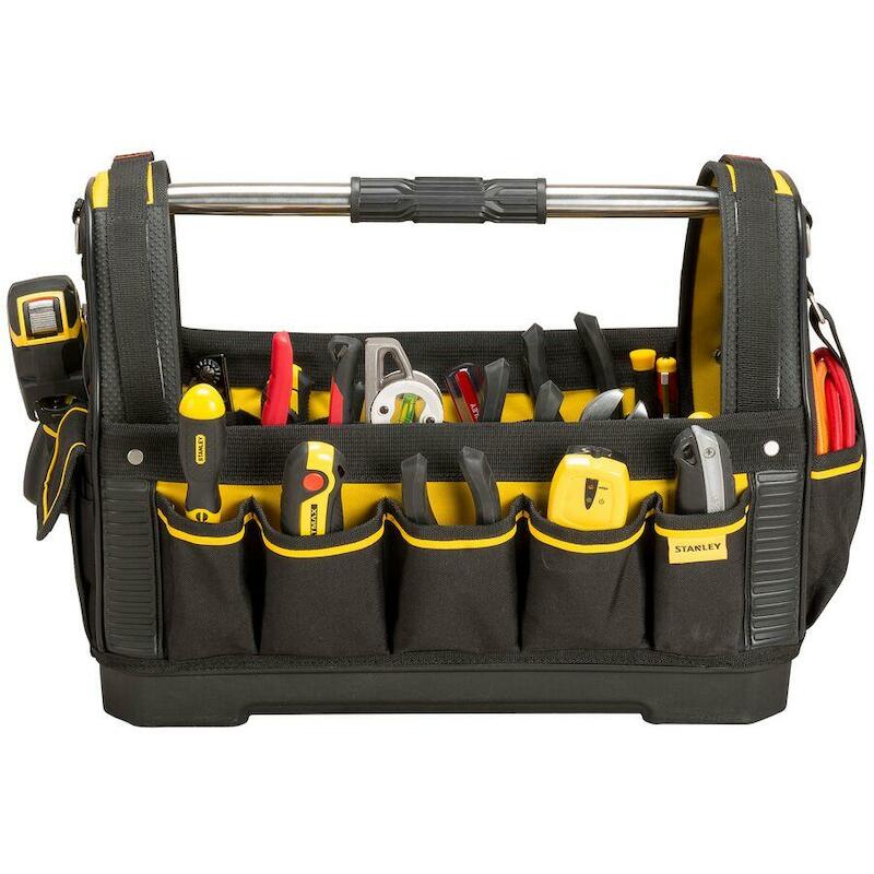 SAC À OUTILS OUVERT FATMAX  1-93-951 - 18" STANLEY