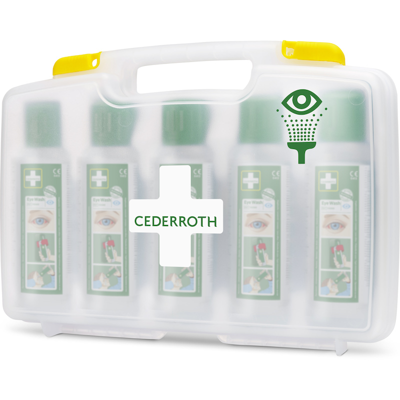 OOGSPOELMIDDEL BUFFEREND    51011042 - 500ML (5ST)