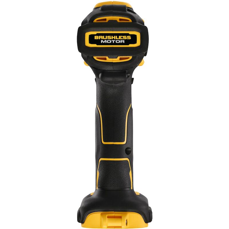 PERÇ.À PERC./ACCU 18V/BODY  DCD709N-XJ      DEWALT