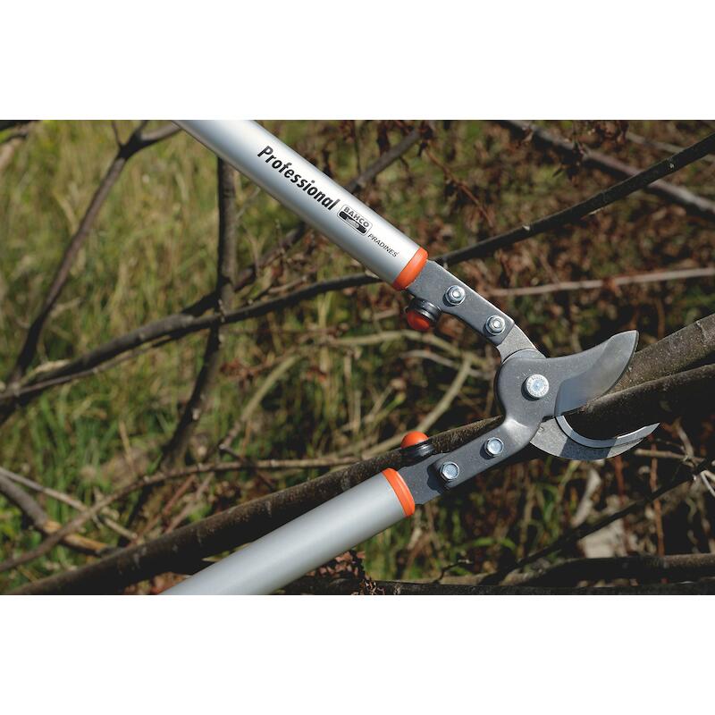 TAKKENSCHAAR 45MM/600MM     P160-SL-60       BAHCO