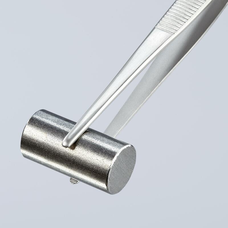 BRUCELLE DE PRÉC.ÉMOUSSÉE   92 72 45 (L=145)KNIPEX