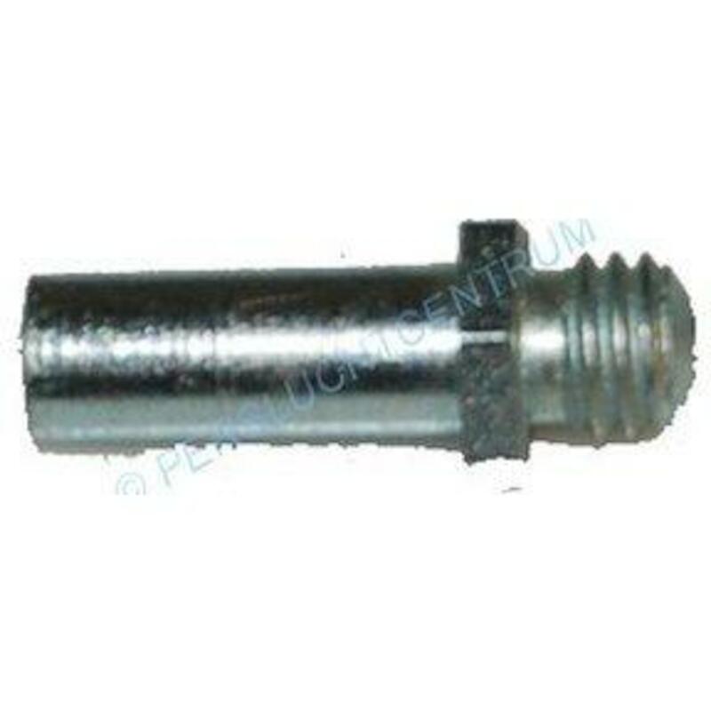 VERLENGD NEUSSTUK VOOR RAC210 18MM