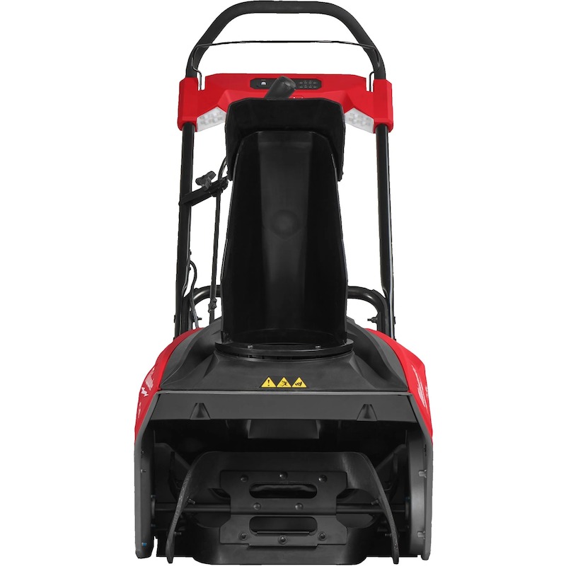 ACCU-SNEEUWRUIMER 18V/2X12A M18 F2SSBL-122    MILW