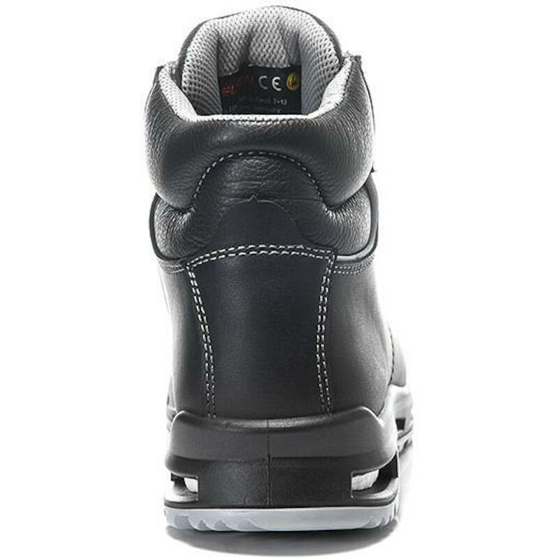 CHAUSS.ESD HAUT S3S NOIR  REACTION XXT PRO BOA  43
