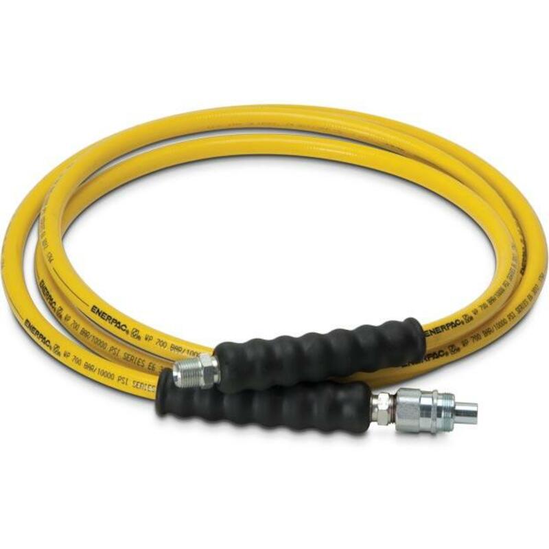HYDR.SLANG GEMONTEERD 3M    HA7210 700BAR  ENERPAC