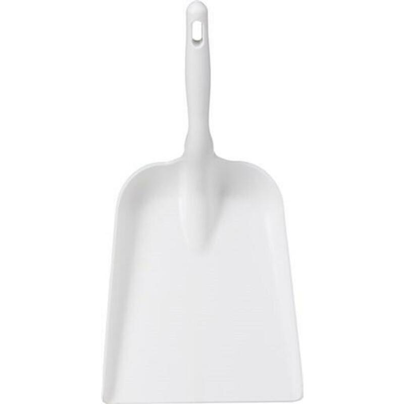 PELLE À MAIN PP L=545 BLANC 5673/5 270MM     VIKAN