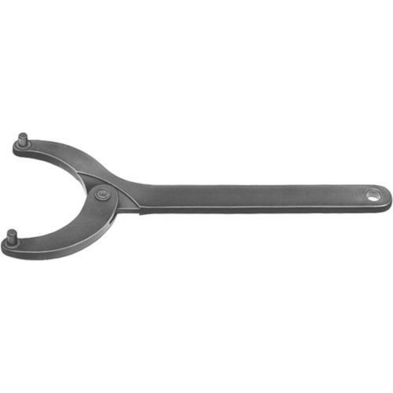 CLE A ERGOT - PEN 4MM           764C / 40-80MM