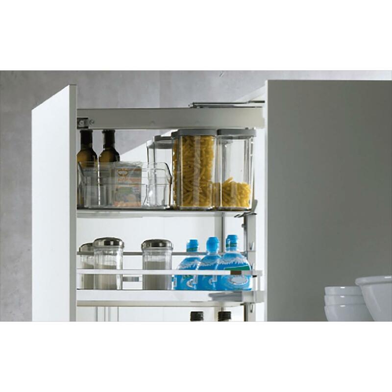 HETTICH 9080089 ARENA-STYLE INHANGBODEM 350X462