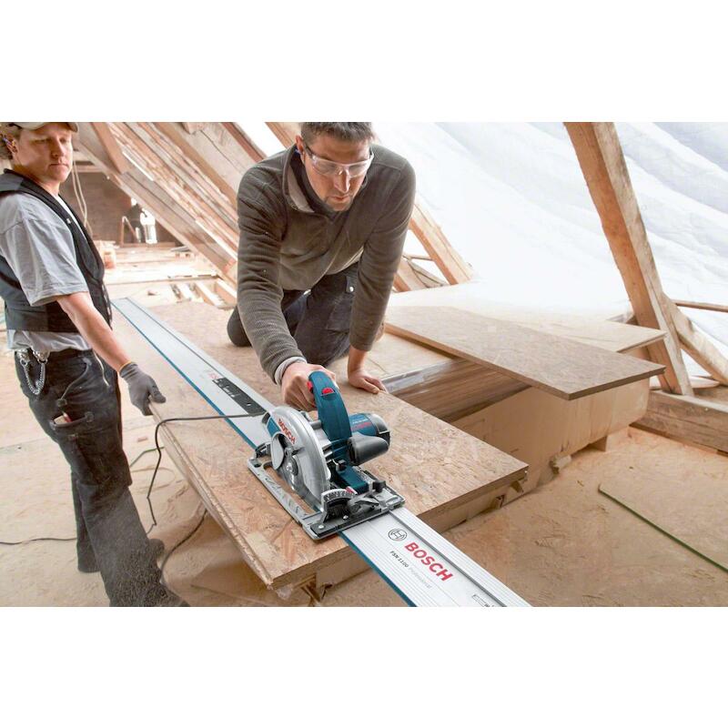 HANDCIRKELZAAGMACH.1800W    GKS 65 GCE(65MM) BOSCH