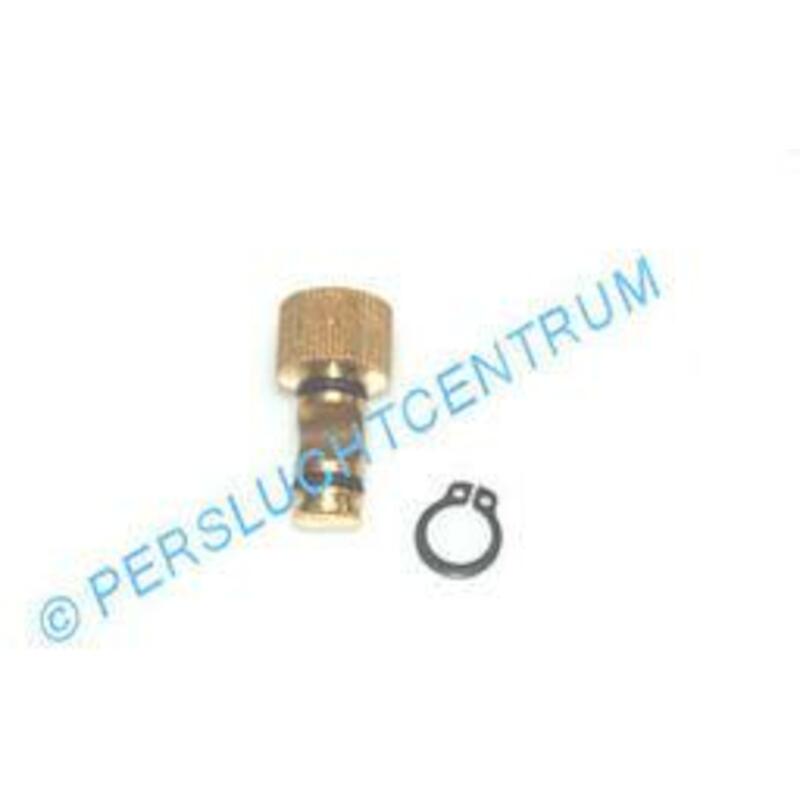 80090665 317A-A249 REGELKNOP INGERSOLL RAND