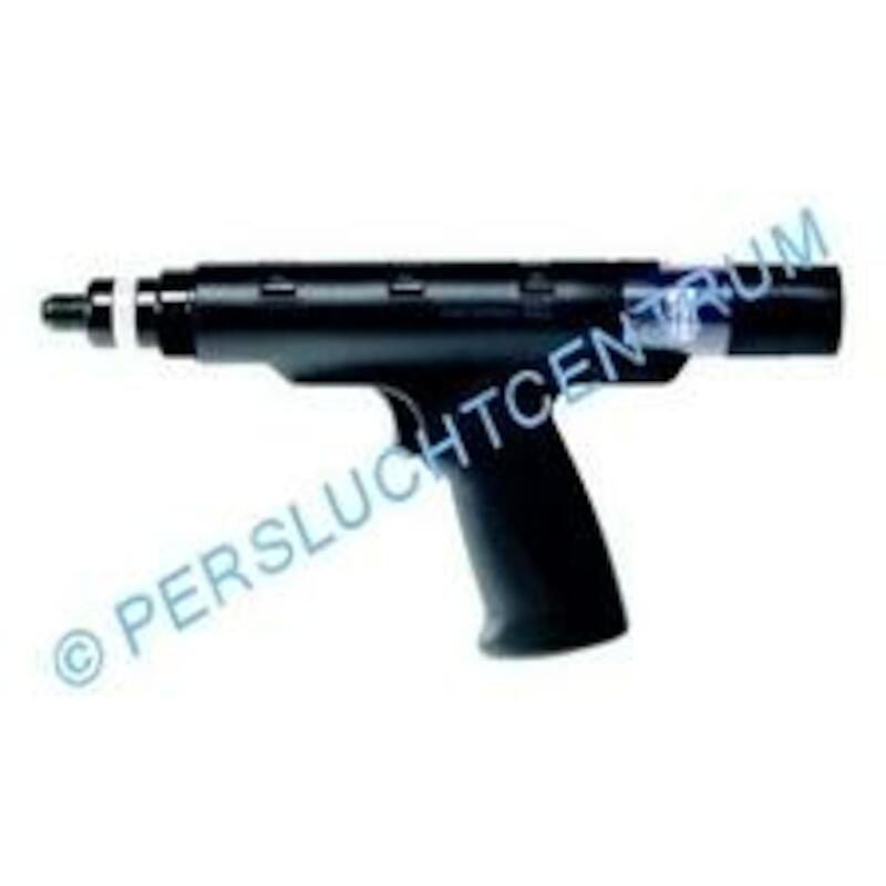 DC PISTOOL SCHROEVENDRAAIER QE2PS007P11Q04 INGERSOLL RAND