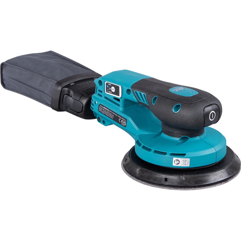 EXC.ACCUSCHUURMACH.40V/BODY BO004CGZ        MAKITA