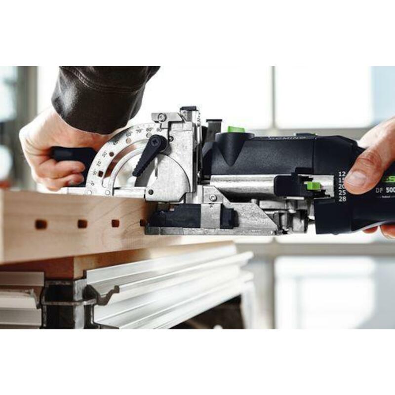 DOMINO DF 500 Q-SET DOMINO - 576420 - FESTOOL