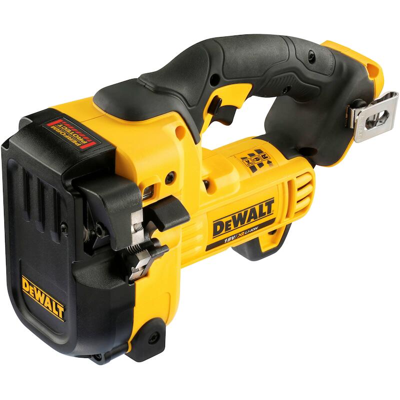 COUPE TIGE FIL.ACCU 18V/BOD DCS350N         DEWALT