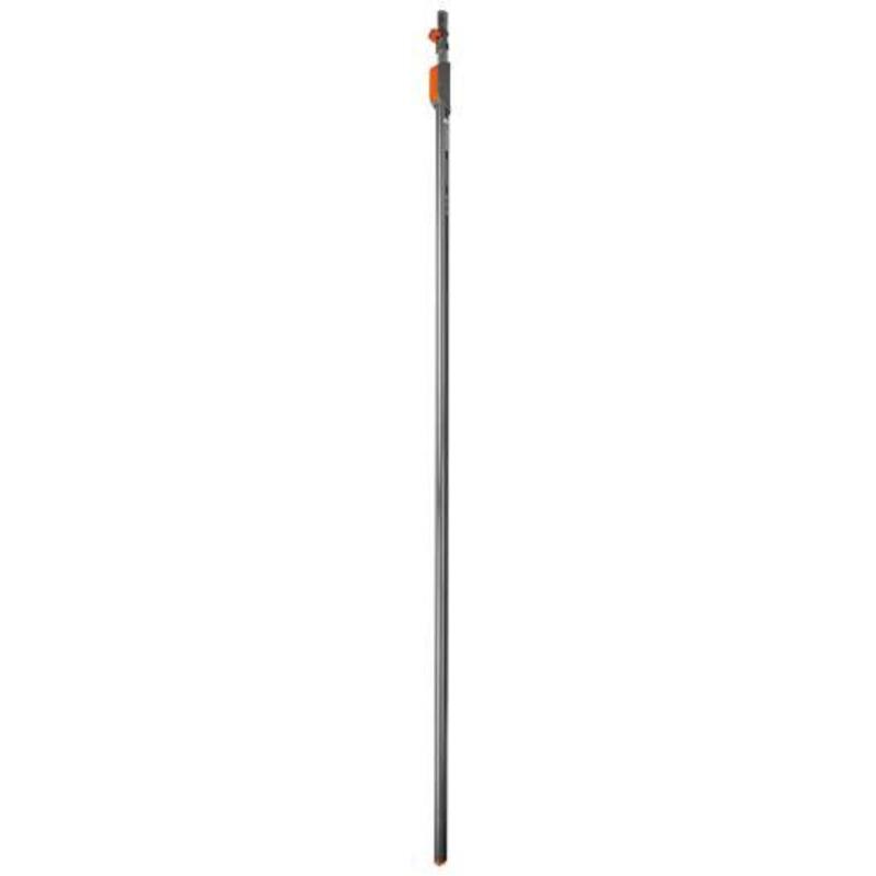 TELESCOOPSTEEL 210-390CM    3721           GARDENA