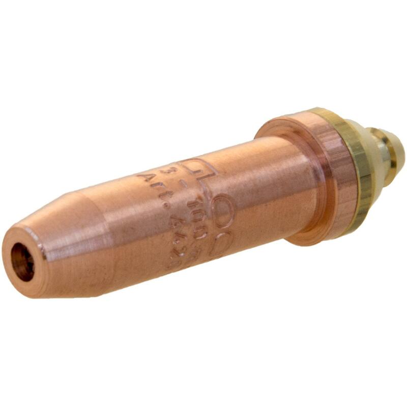 SNIJBEK PROP.  20-50 GROOT      4422 P       GLOOR