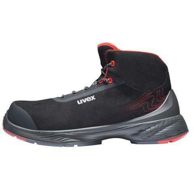 CHAUSS.ESD HAUT S3 NO/RO    6839.1         51 UVEX