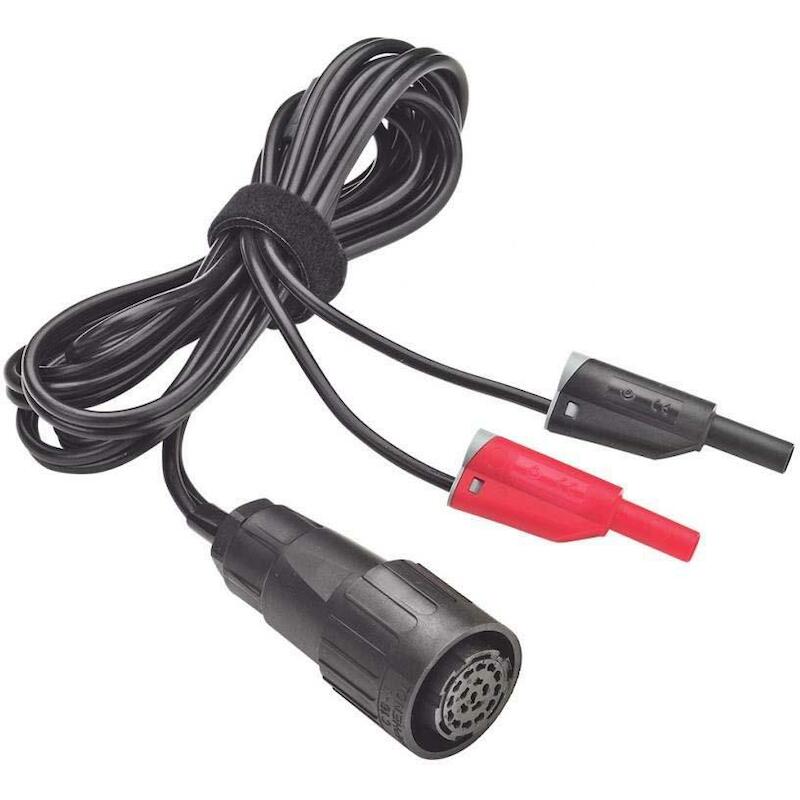 SPANNINGSMEETPROBE 1KV      TPS VOLTPROBE 1K V