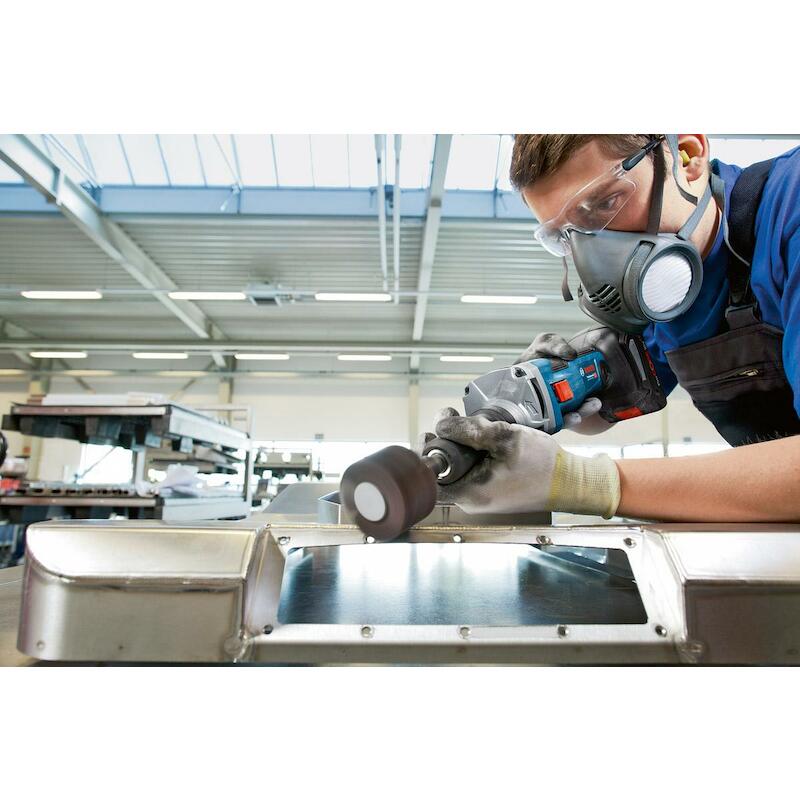 RECHTE ACCUSLIJPM.18V/BODY  GGS 18V-10 SLC   BOSCH