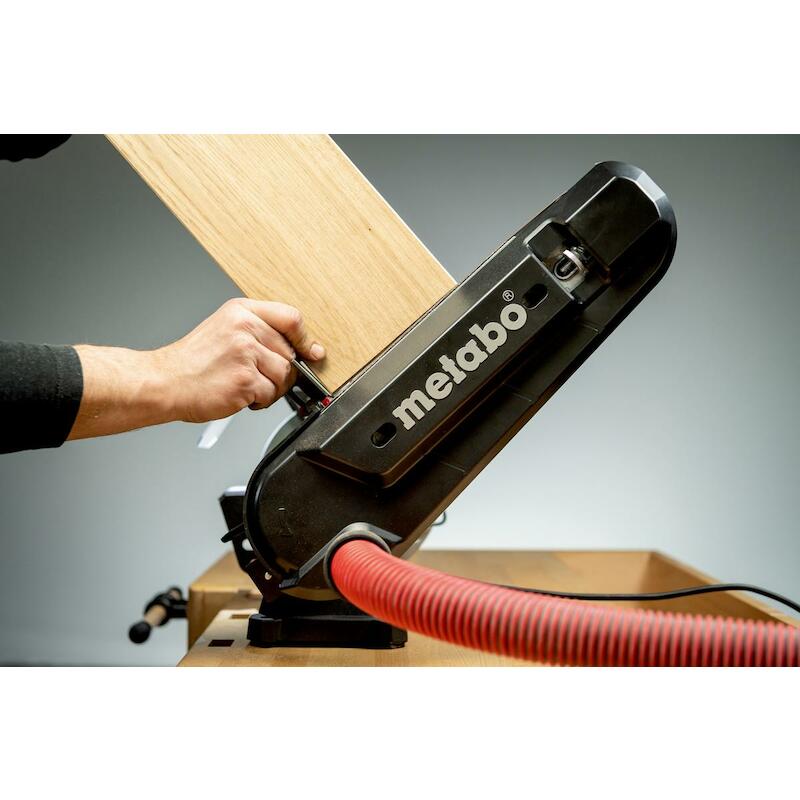 PONCEUSE À BANDE COMBINÉ    BS 200 PLUS     METABO