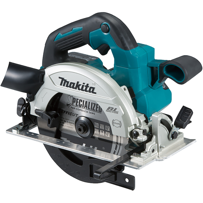 BASIC MODEL CORDLESS CIRCULAR SAW LXT 18V - DHS660ZJ - MAKITA