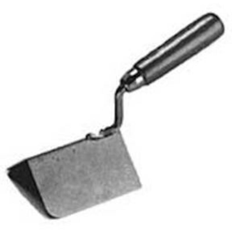 TRUELLE DE COIN EXTER. 90°  888.100           JUNG