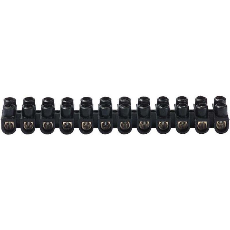WERIT 1142 BORNE DE RACCORDEMENT 12P. 10,00MM