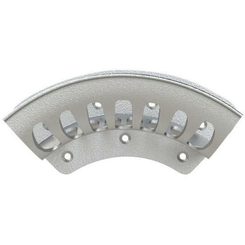 PORTE-TUYAU MURALE - 113983 SH 01 RIEGLER