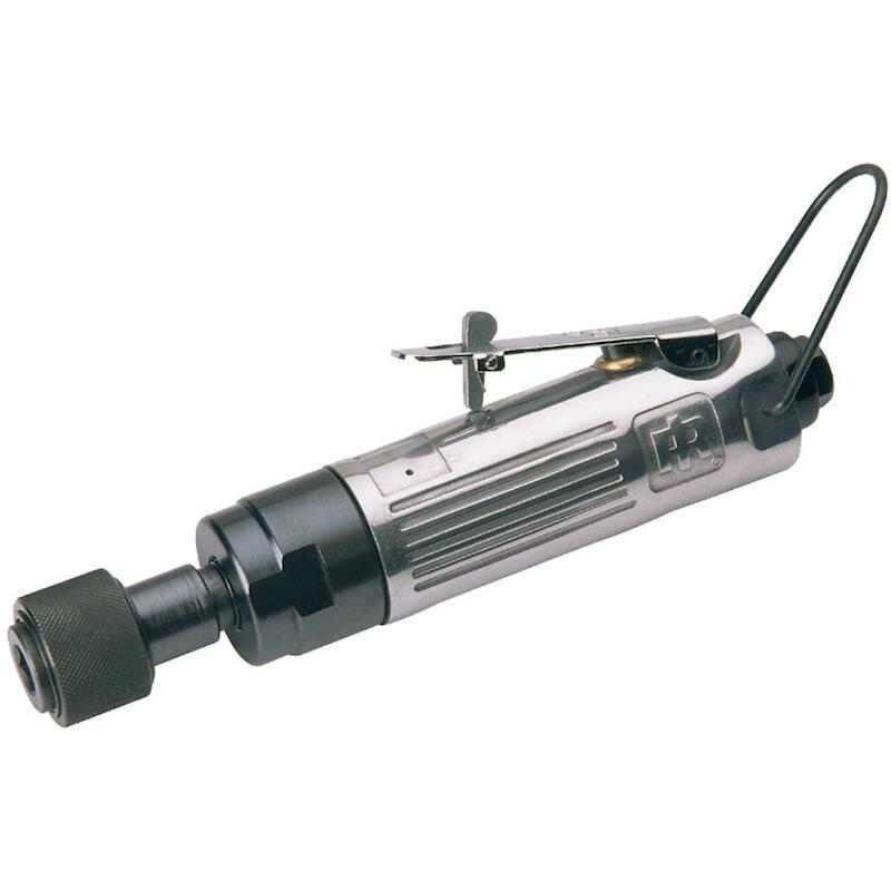 MEULEUSE S/TIGE PNEUMATIQUE 373W 327LS DROIT INGERSOLL RAND