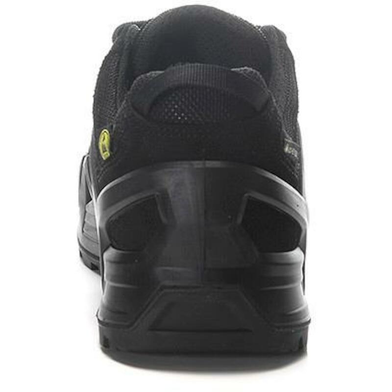 CHAUSS.ESD BAS S3S NOIR     ZEPHYR GTX     47 LOWA