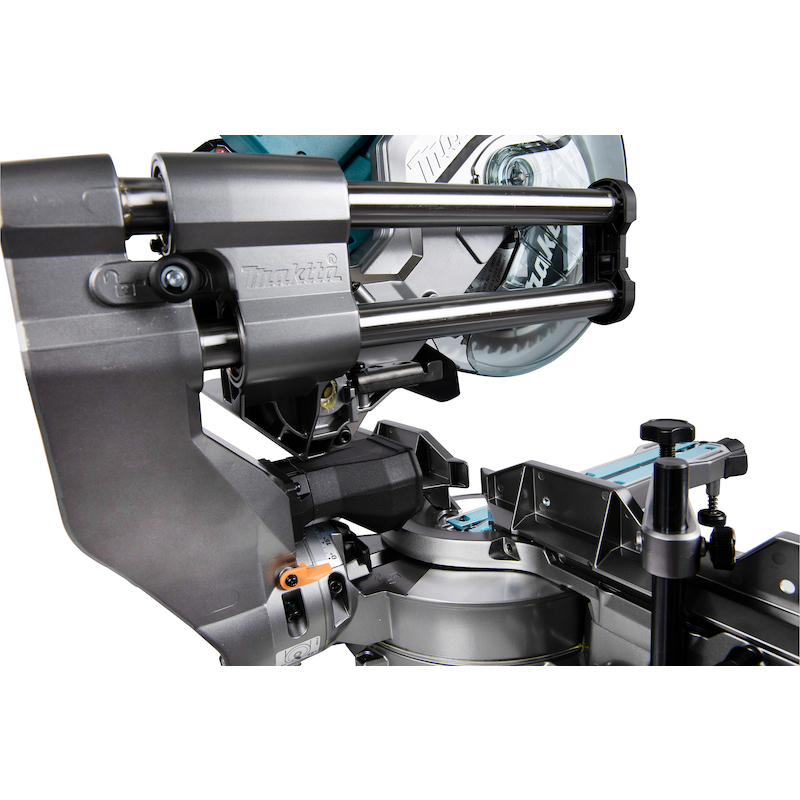 RADIALE AFKORTZAAG XGT® - LS002GZ01 - MAKITA
