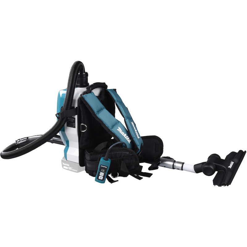 RUGGEDRAGEN STOFZUIGER LXT® - DVC261ZX11 - MAKITA