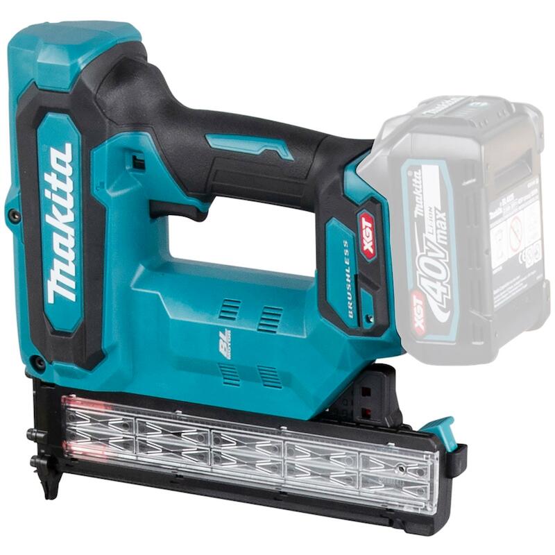 BRAD TACKER XGT® - FN001GZ02 - MAKITA