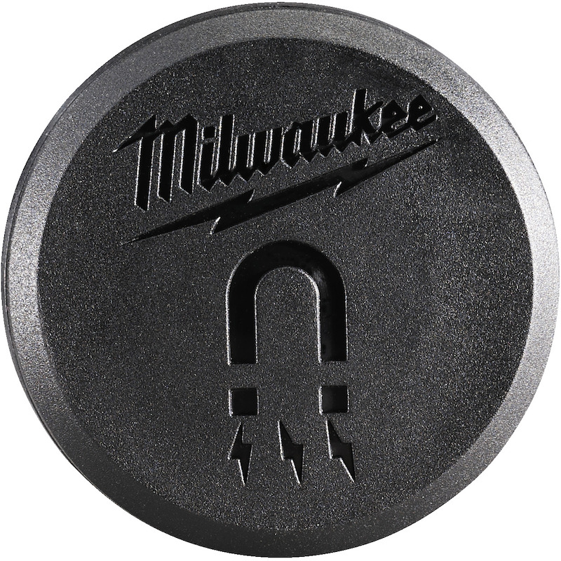 ACCU-INSPECTIELAMP 12V/BODY M12 SL-0(LED)MILWAUKEE