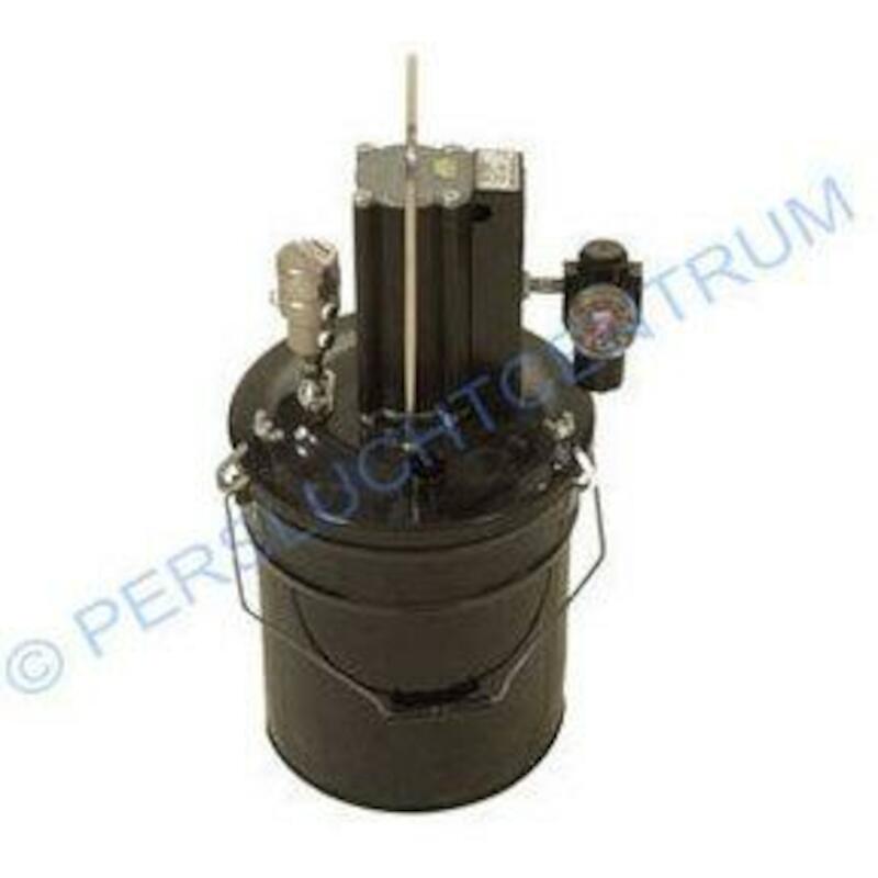 AIRLESS UNIT 28/1 NP328D01-2 ARO