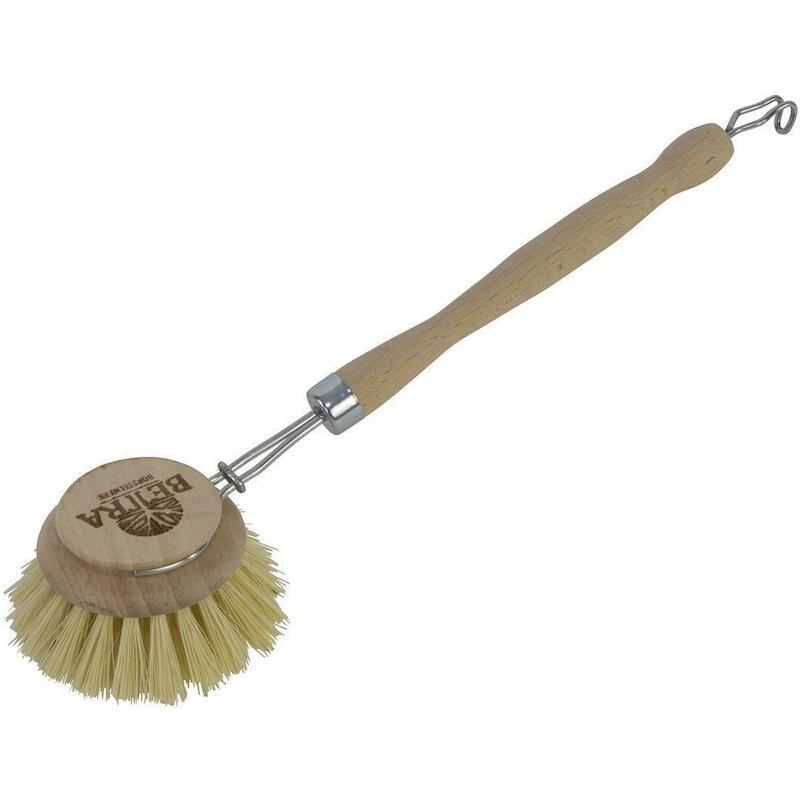 BROSSE À VAISS.BOIS/FIBRE   101002 PETIT     BETRA