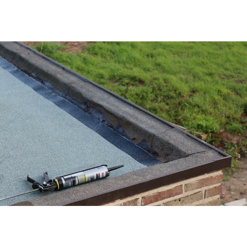 REPARATIEPASTA DAKEN/GOTEN  ROOFING MASTIC 310ML