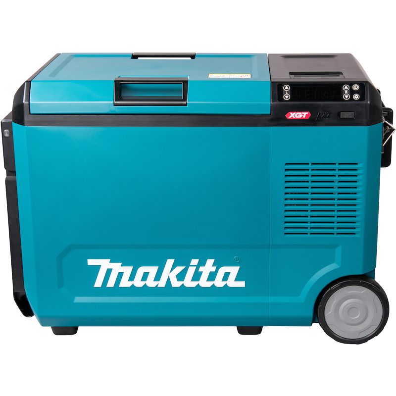 GLACIÈRE ET BOX CHAUFFANT - CW004GZ - MAKITA