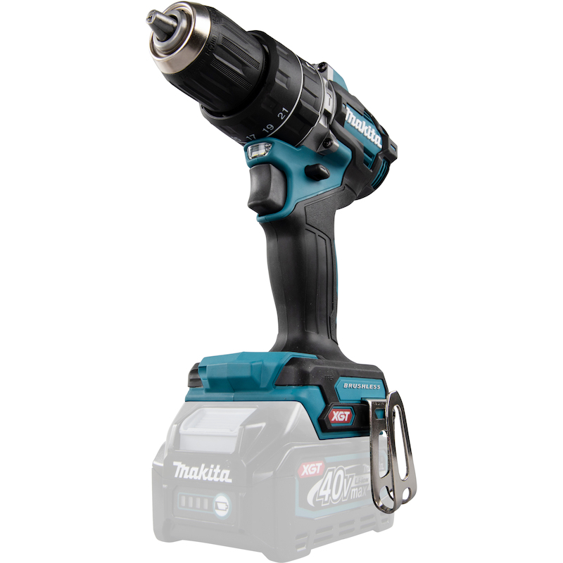 VISSEUSE-PERCEUSE À PERCUSSION XGT® - HP002GZ01 - MAKITA