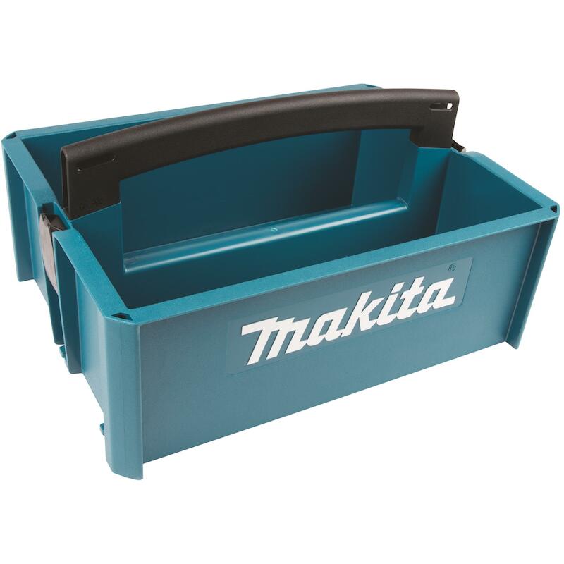CAISSES DE RANGEMENT MAKPAC 145 MM - P-83836 - MAKITA
