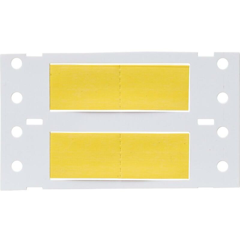MANCHON REPER.FILS JAUNE    117040(1000) 25,4X21,6
